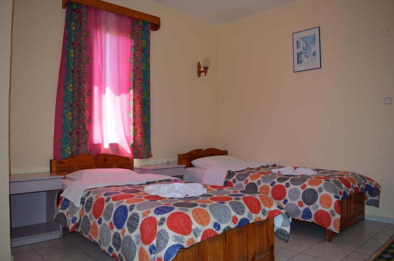 Erasmus Apart Hotel Дальян Екстер'єр фото