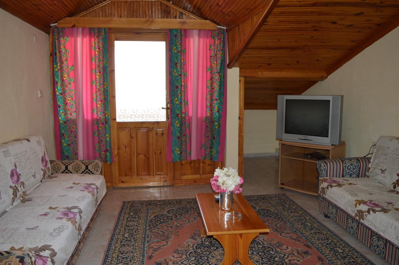 Erasmus Apart Hotel Дальян Екстер'єр фото